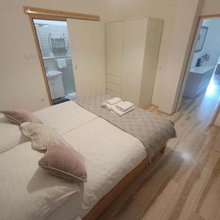 Maria Apartments Zaton  Экстерьер фото
