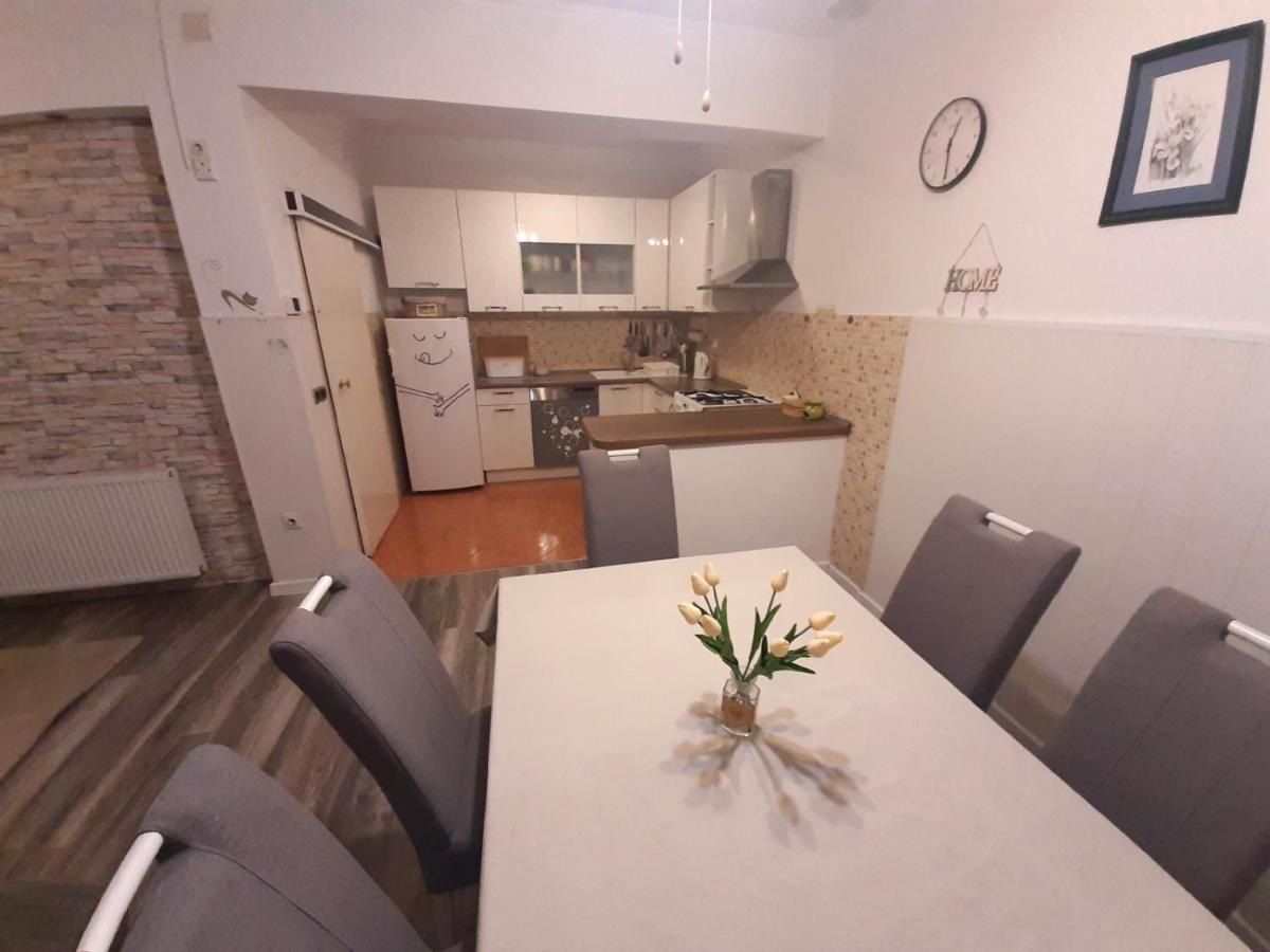Maria Apartments Zaton  Экстерьер фото