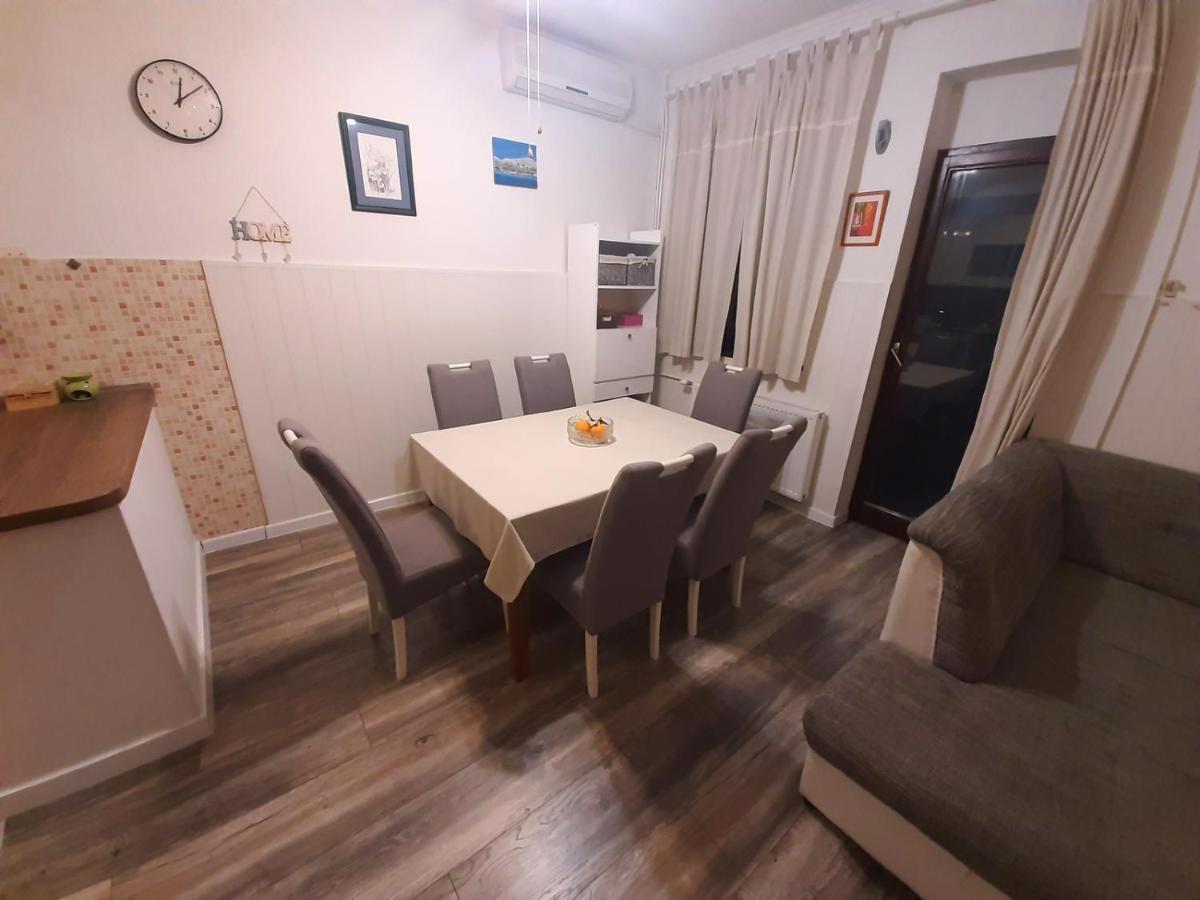 Maria Apartments Zaton  Экстерьер фото