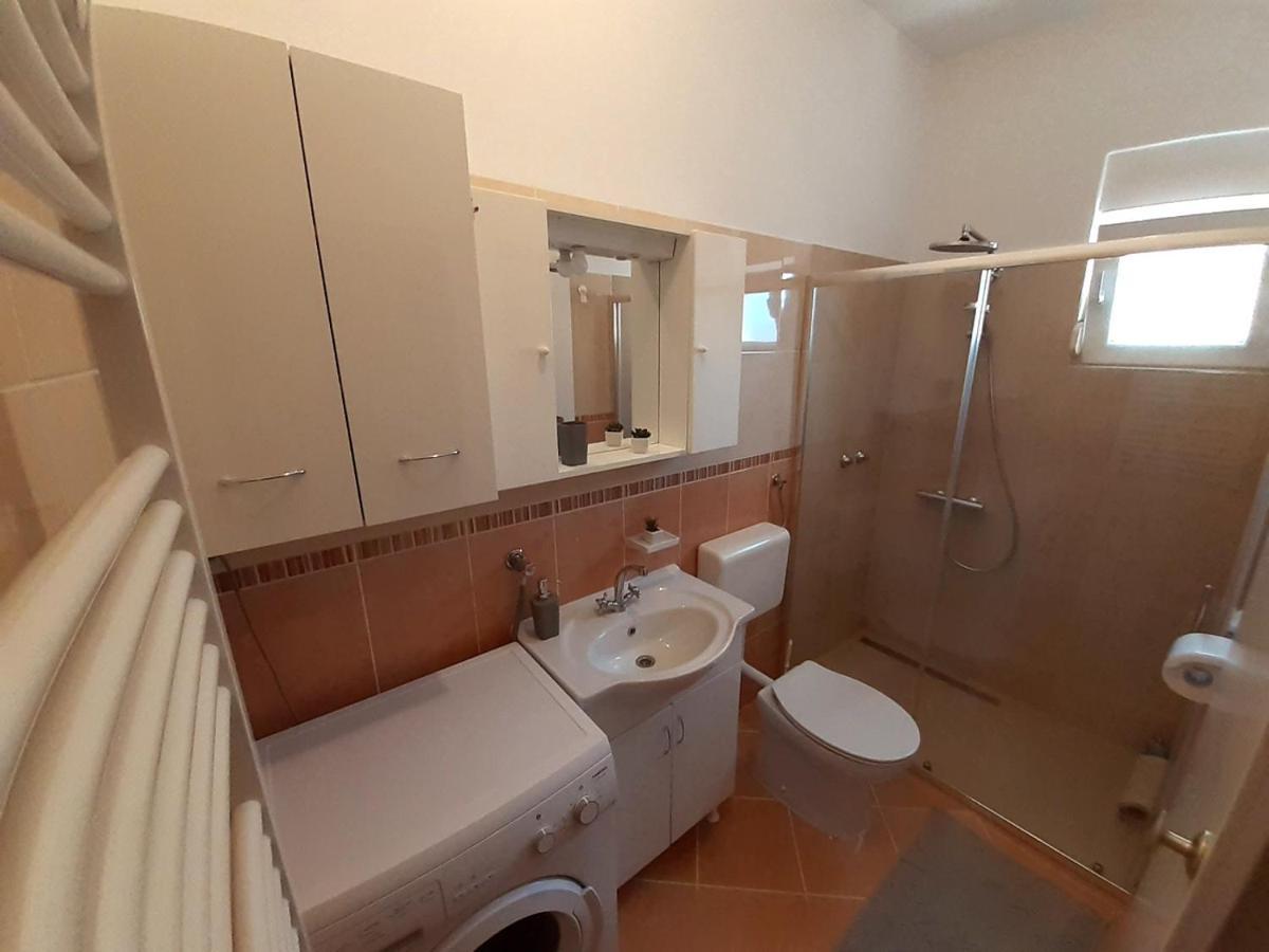 Maria Apartments Zaton  Экстерьер фото