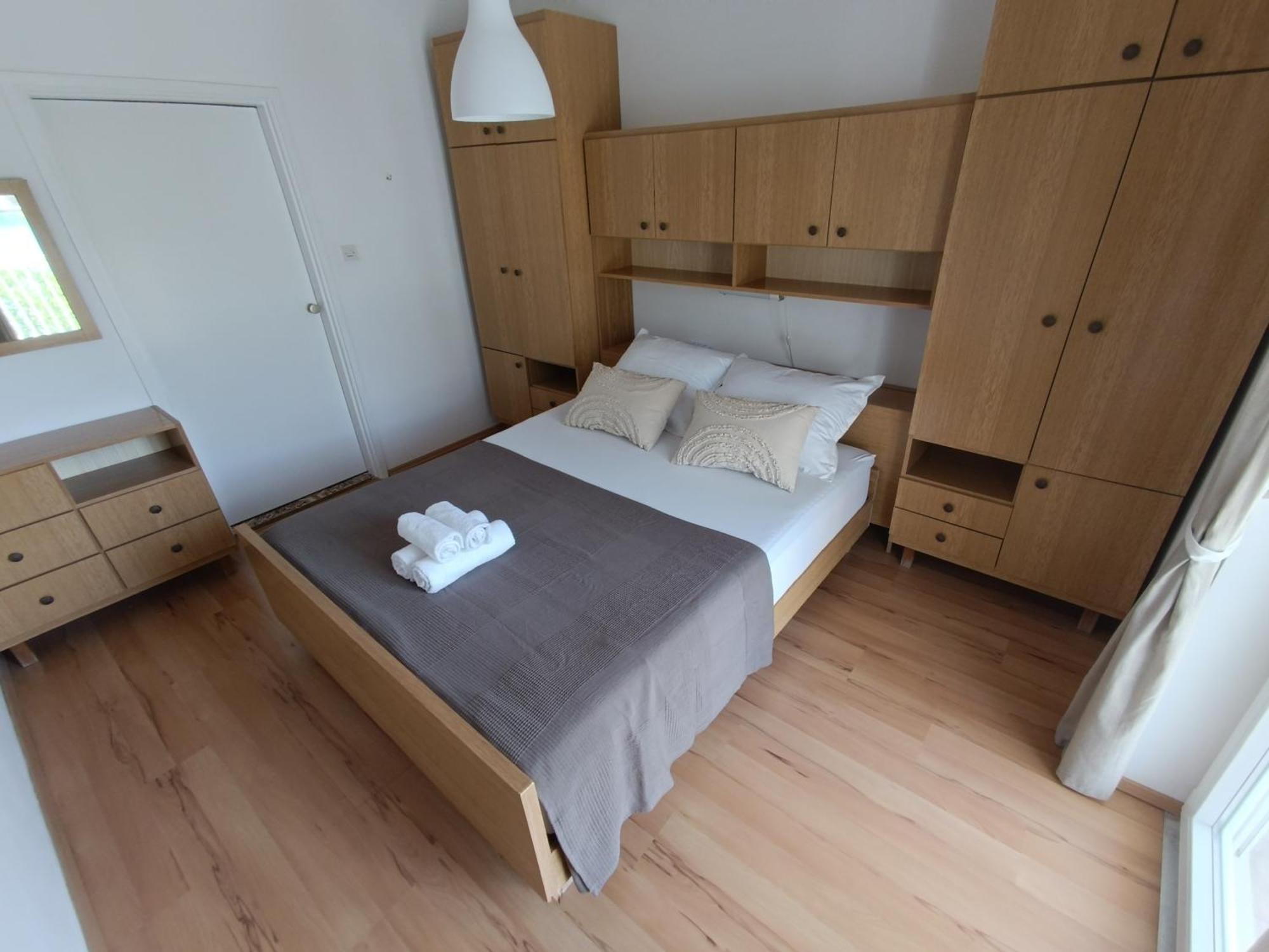 Maria Apartments Zaton  Экстерьер фото