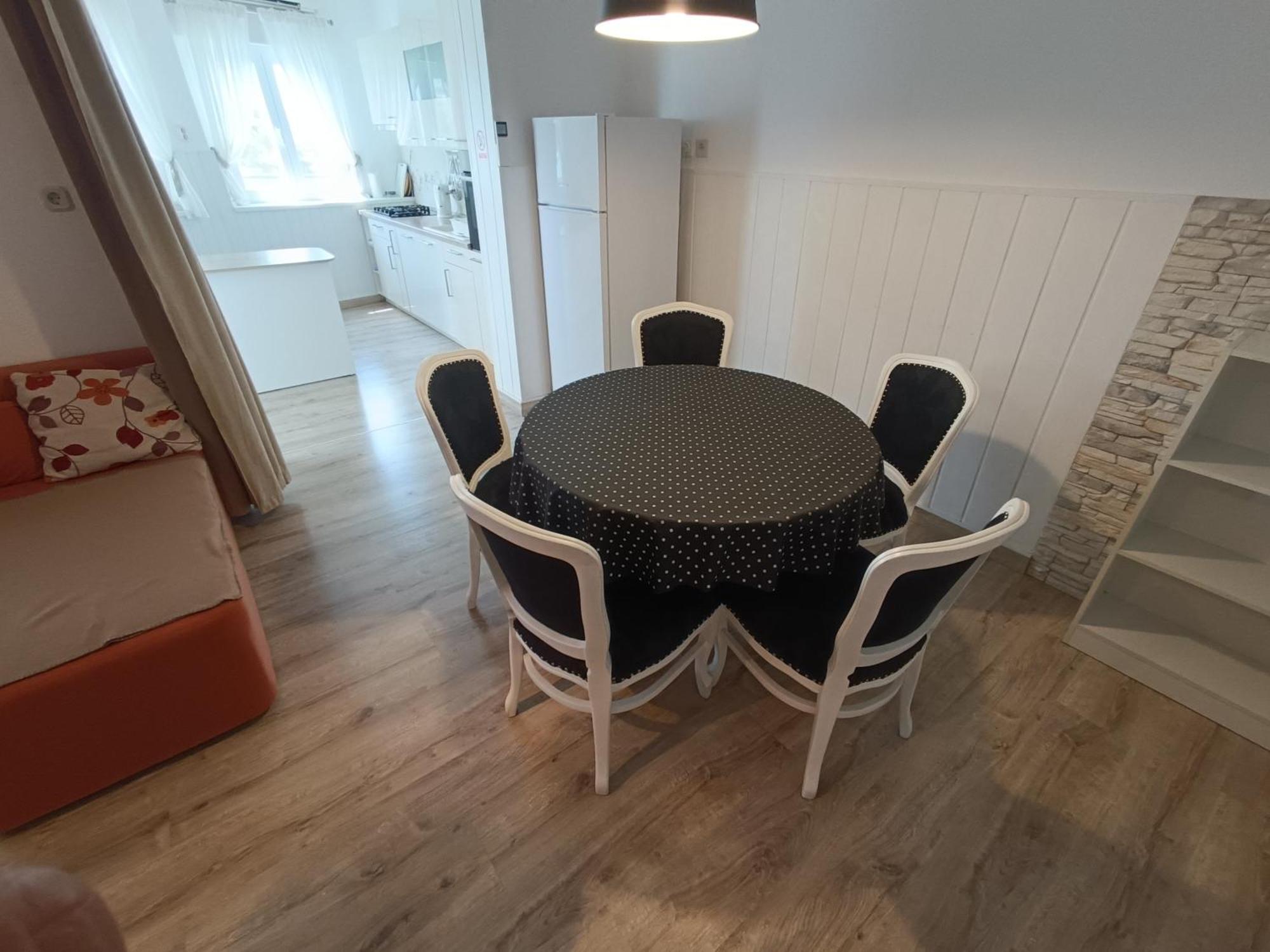 Maria Apartments Zaton  Экстерьер фото