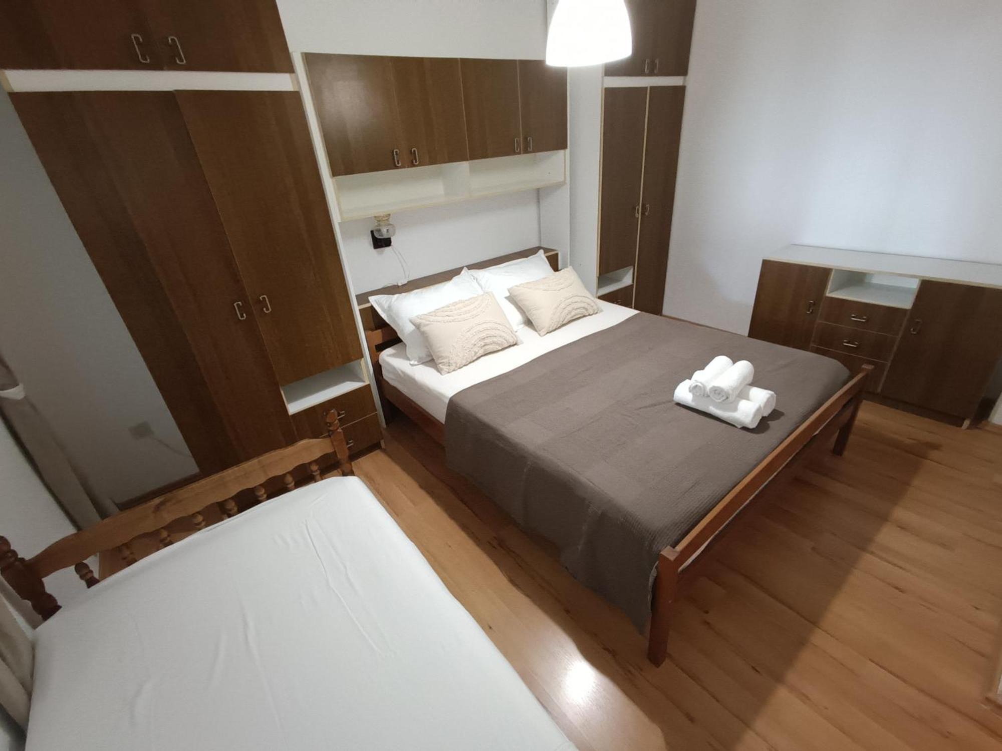 Maria Apartments Zaton  Экстерьер фото