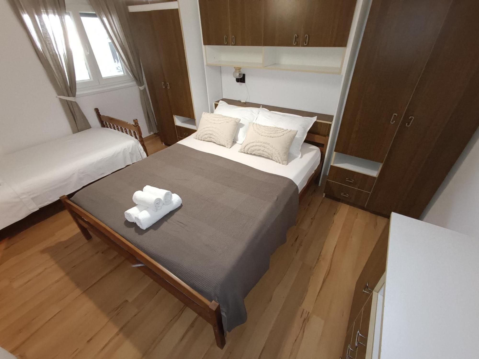 Maria Apartments Zaton  Экстерьер фото