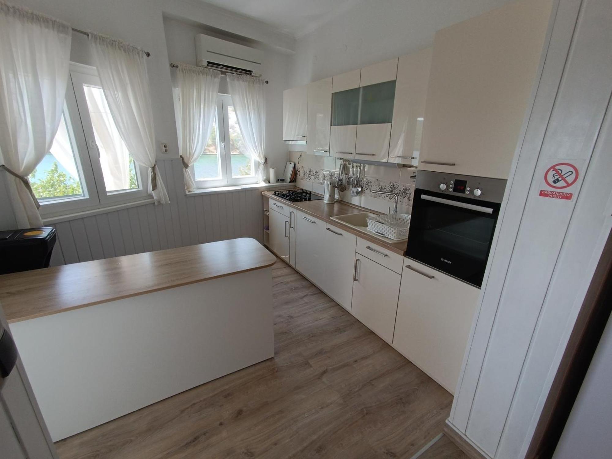 Maria Apartments Zaton  Экстерьер фото