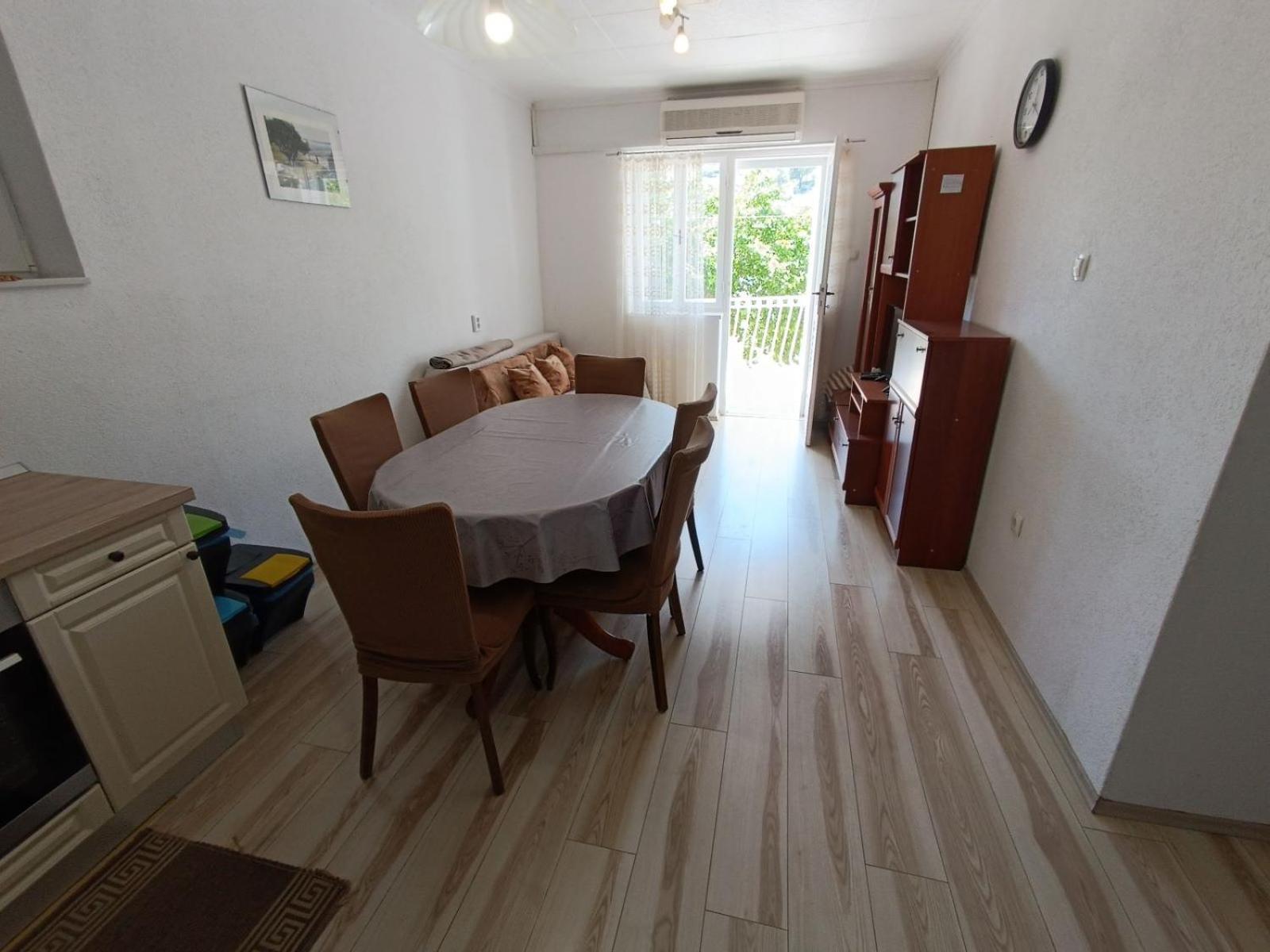 Maria Apartments Zaton  Экстерьер фото