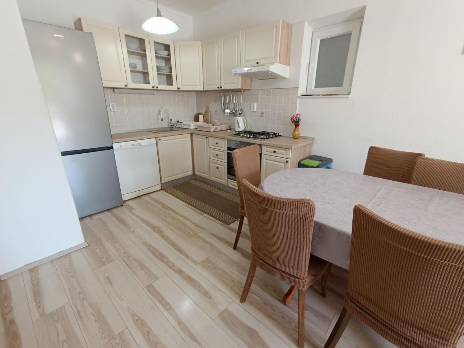 Maria Apartments Zaton  Экстерьер фото