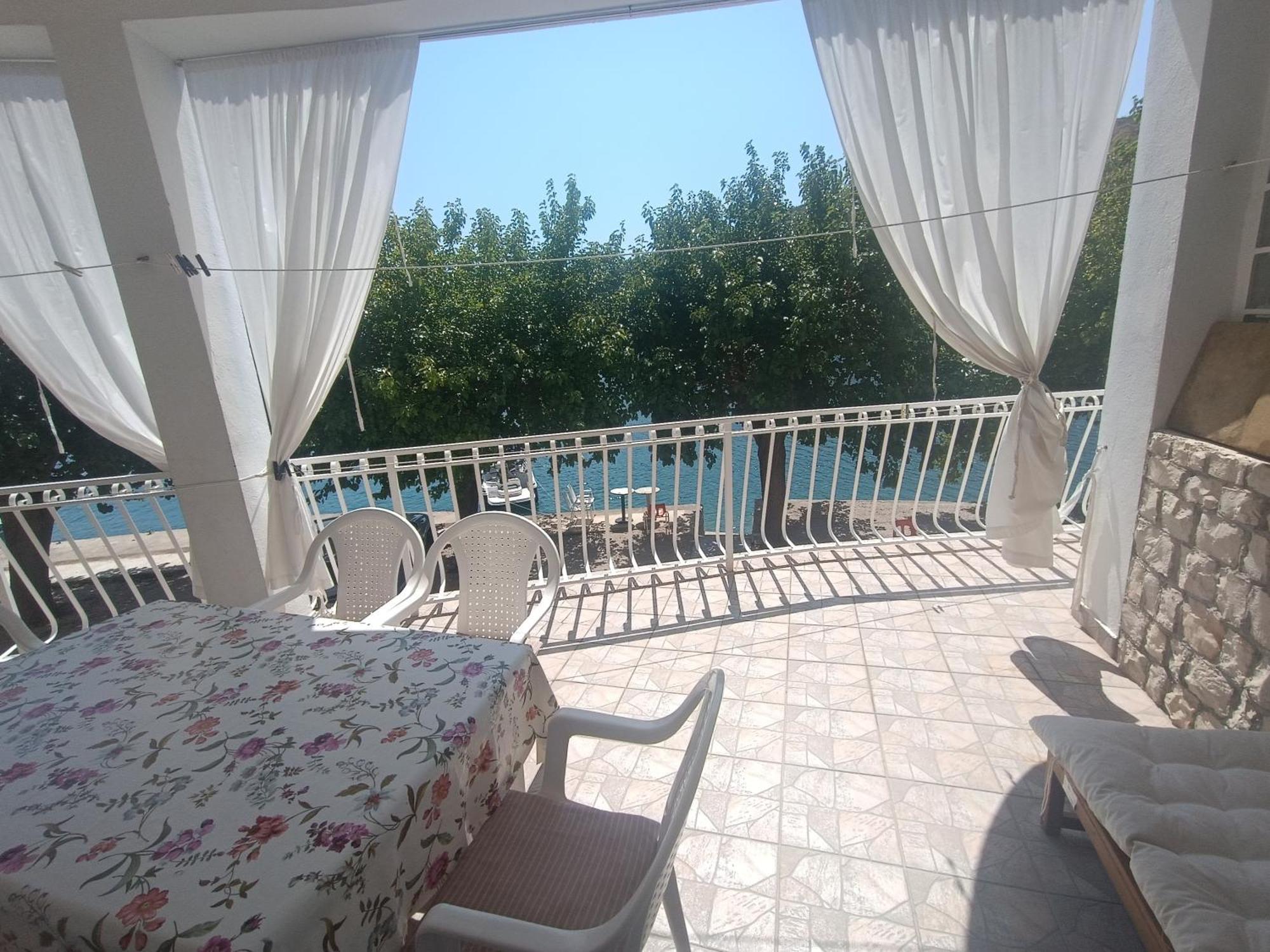 Maria Apartments Zaton  Экстерьер фото
