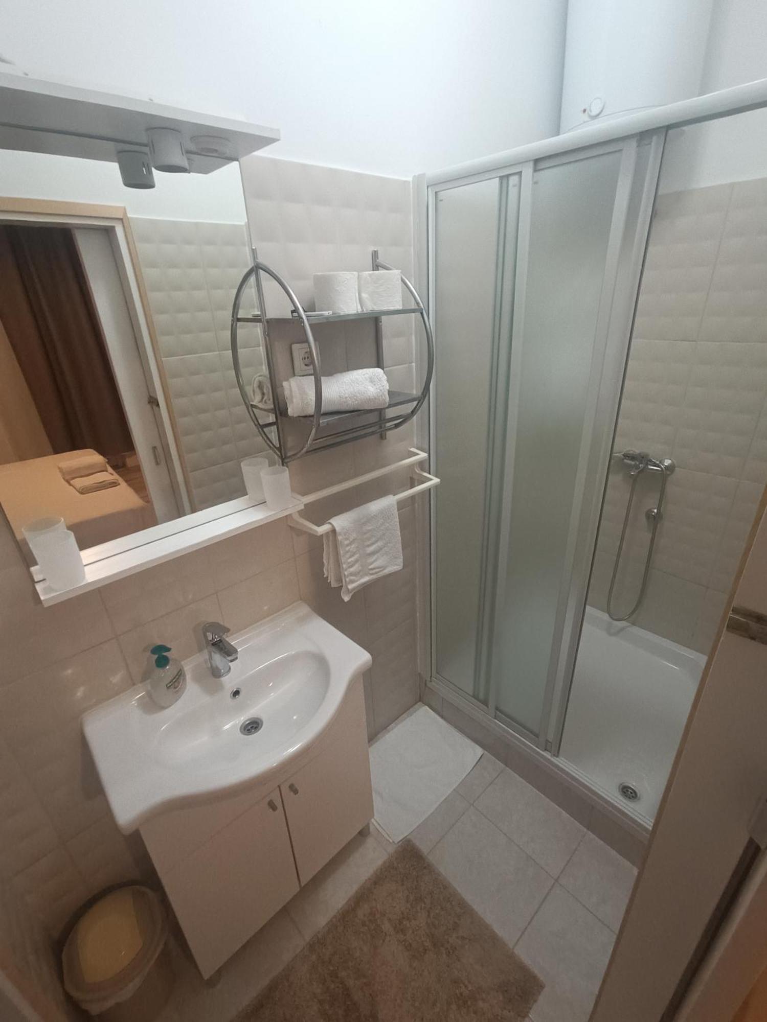 Maria Apartments Zaton  Экстерьер фото