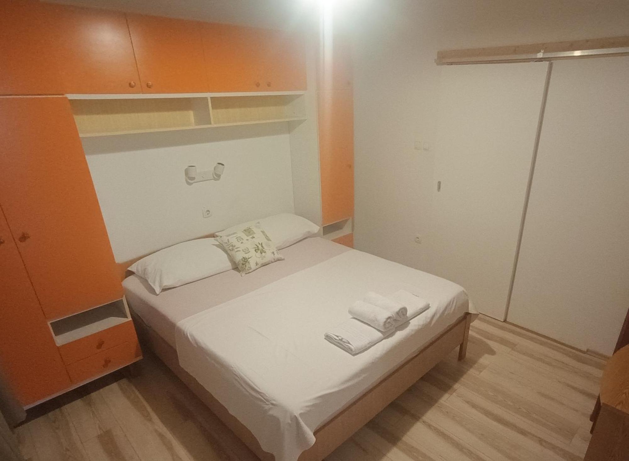 Maria Apartments Zaton  Экстерьер фото