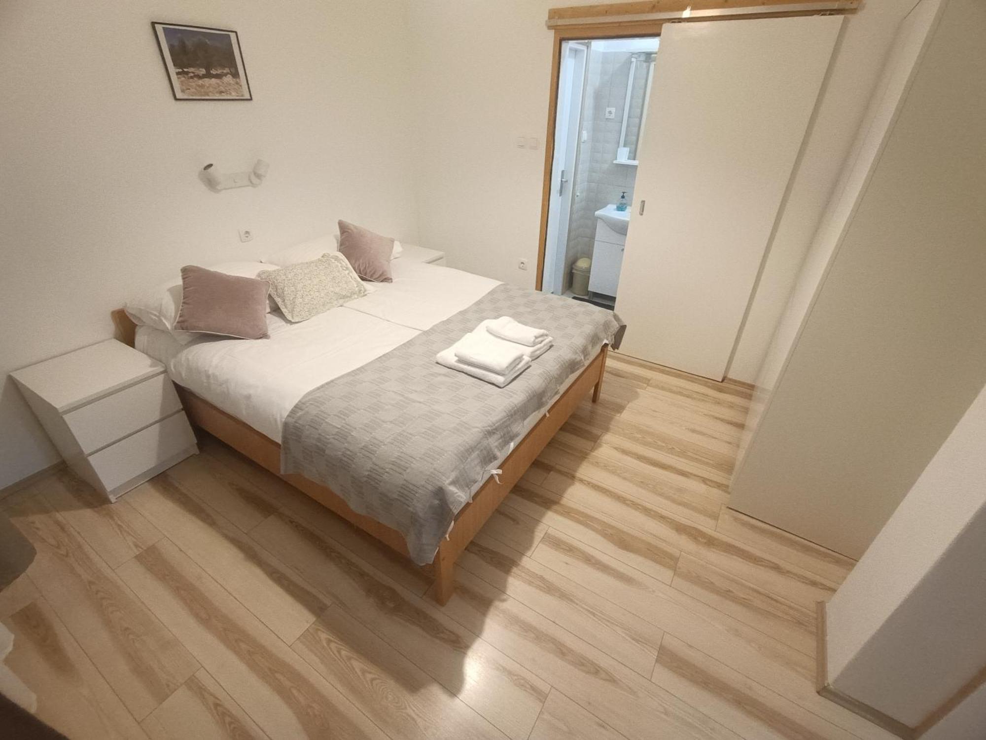Maria Apartments Zaton  Экстерьер фото