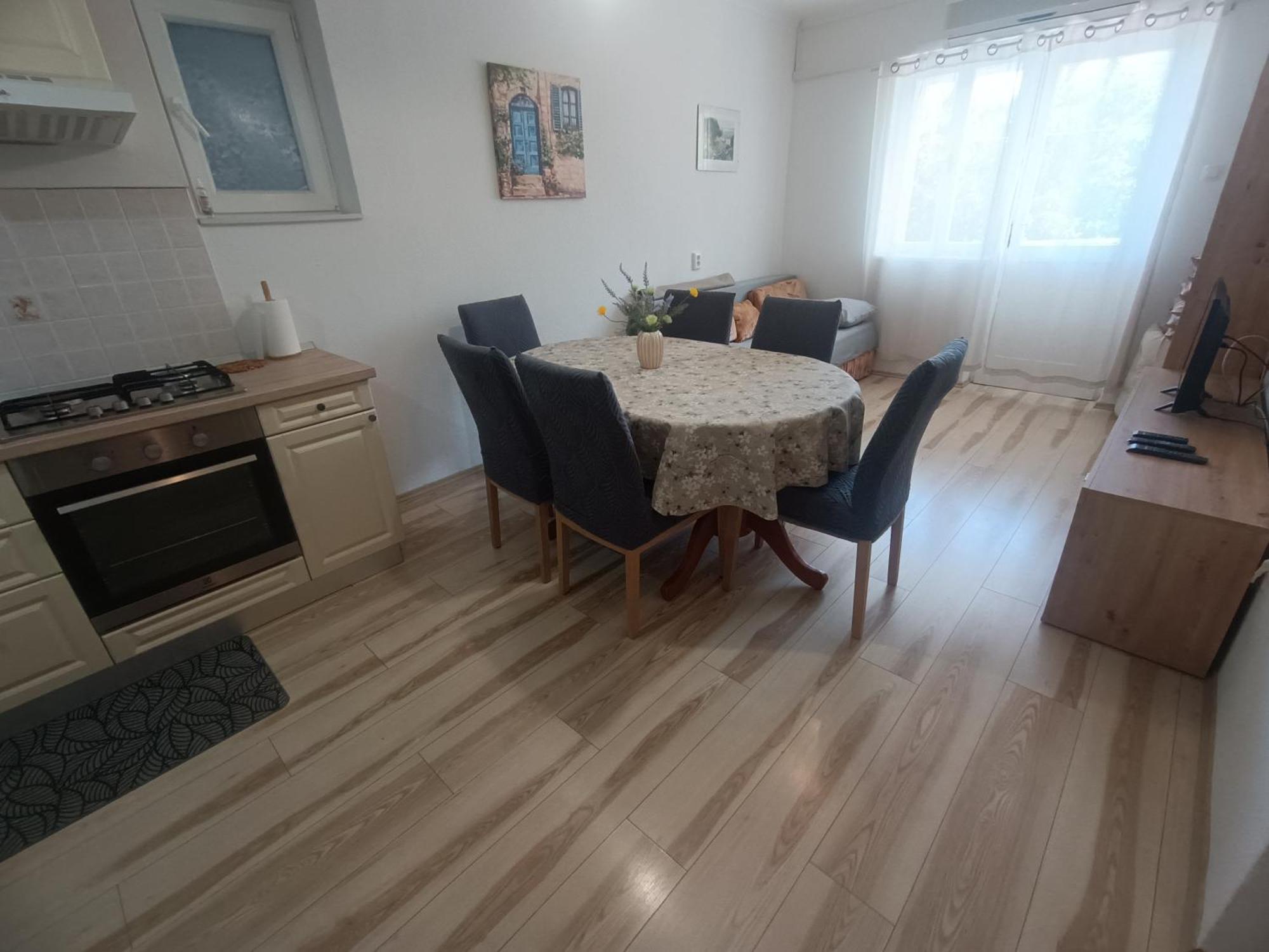 Maria Apartments Zaton  Экстерьер фото
