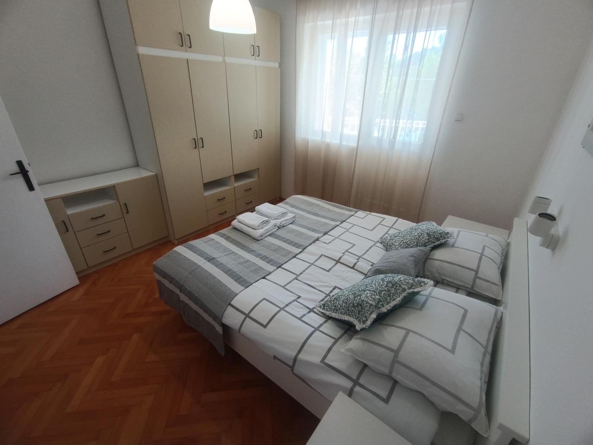 Maria Apartments Zaton  Экстерьер фото