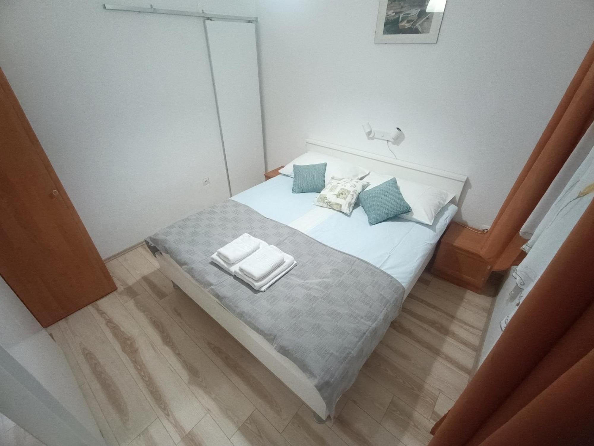 Maria Apartments Zaton  Экстерьер фото