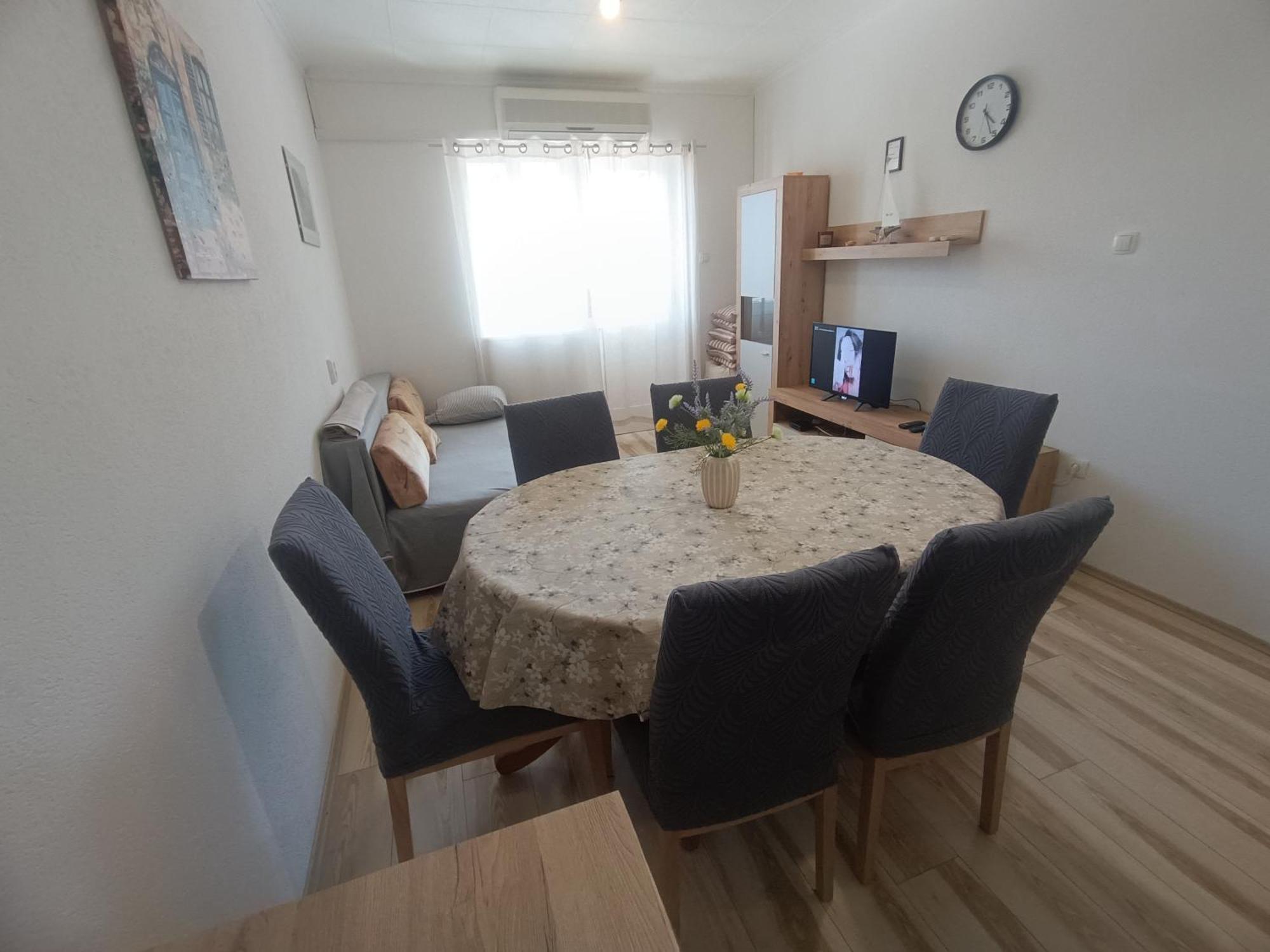 Maria Apartments Zaton  Экстерьер фото