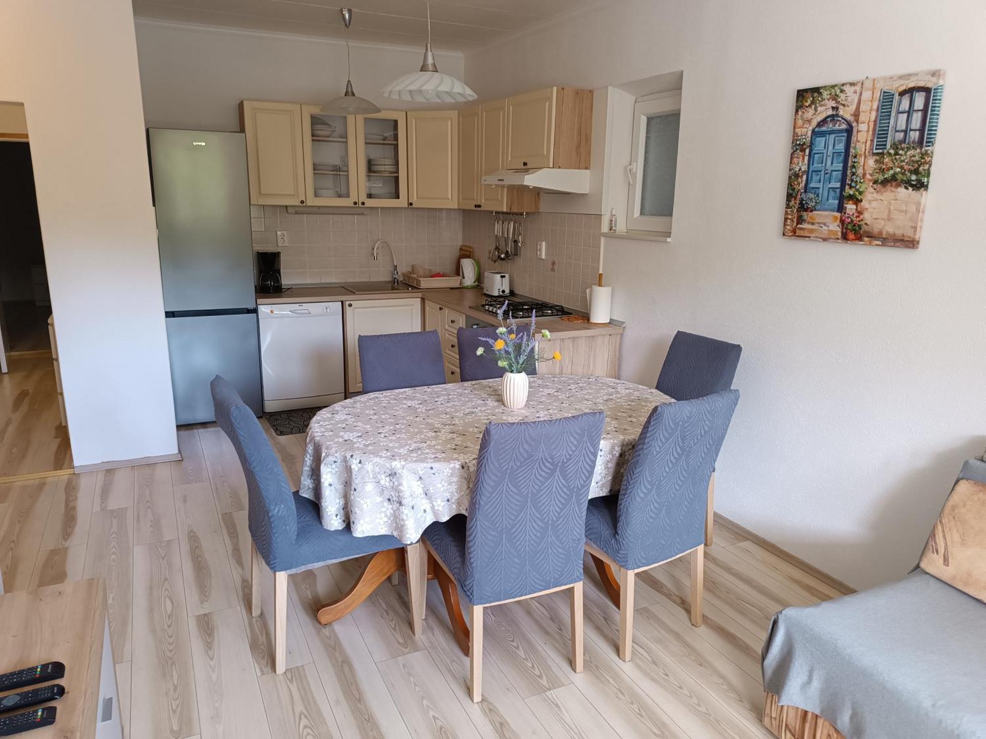 Maria Apartments Zaton  Экстерьер фото