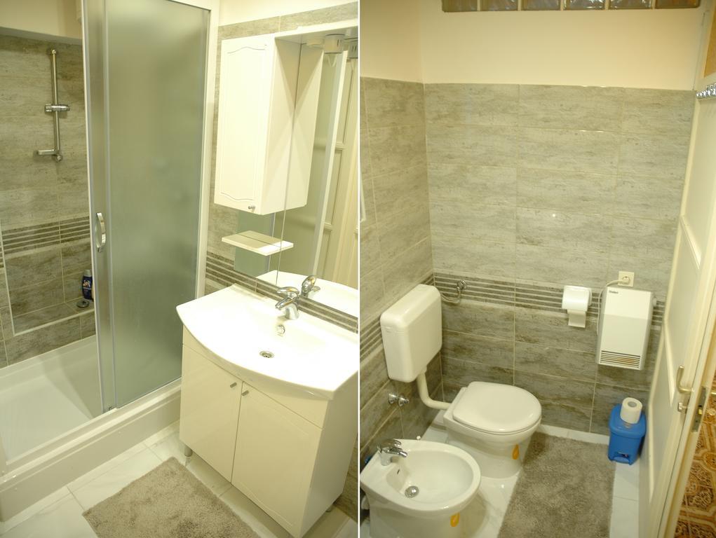 Maria Apartments Zaton  Экстерьер фото